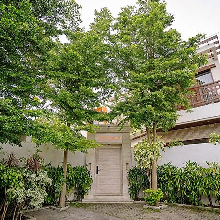 Villa Branka Sanur מראה חיצוני תמונה