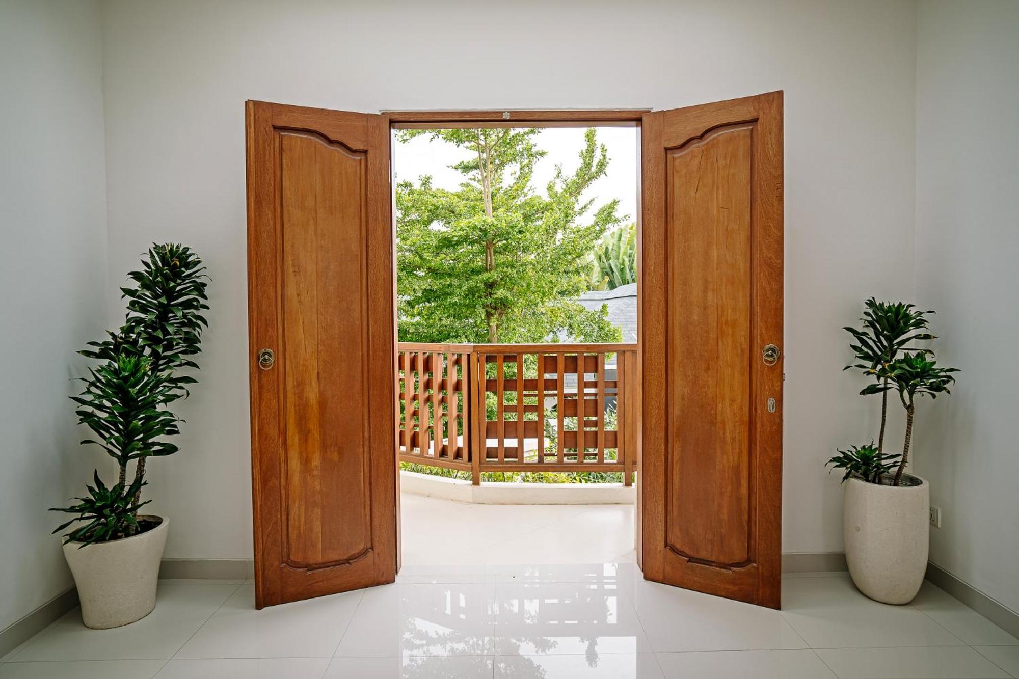 Villa Branka Sanur מראה חיצוני תמונה