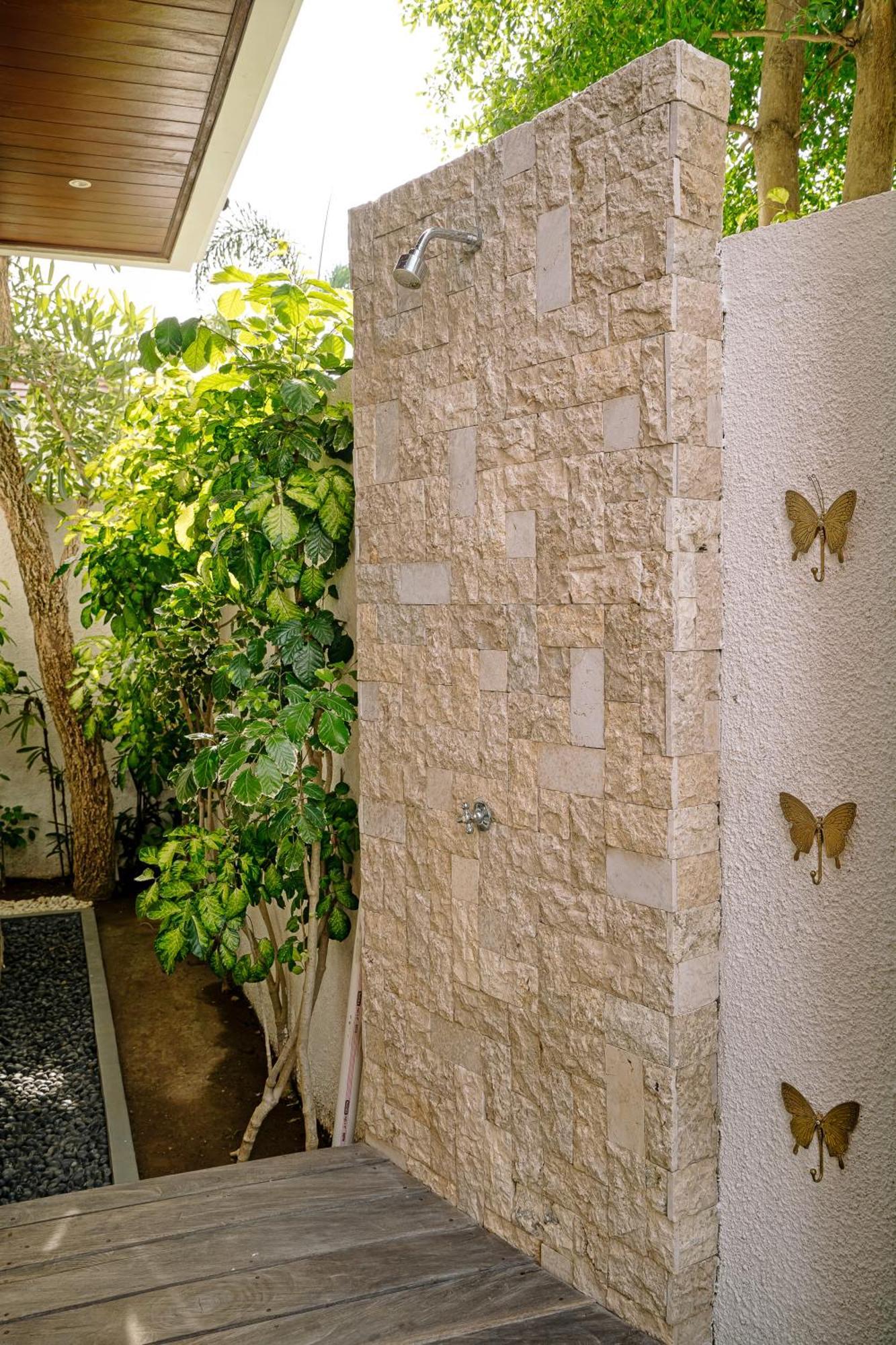 Villa Branka Sanur מראה חיצוני תמונה