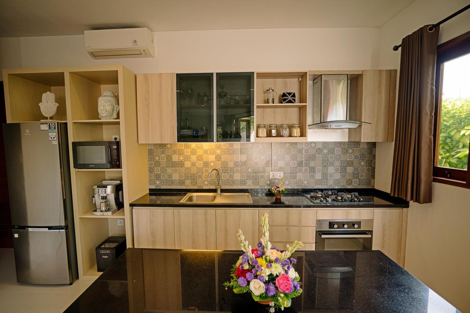 Villa Branka Sanur מראה חיצוני תמונה