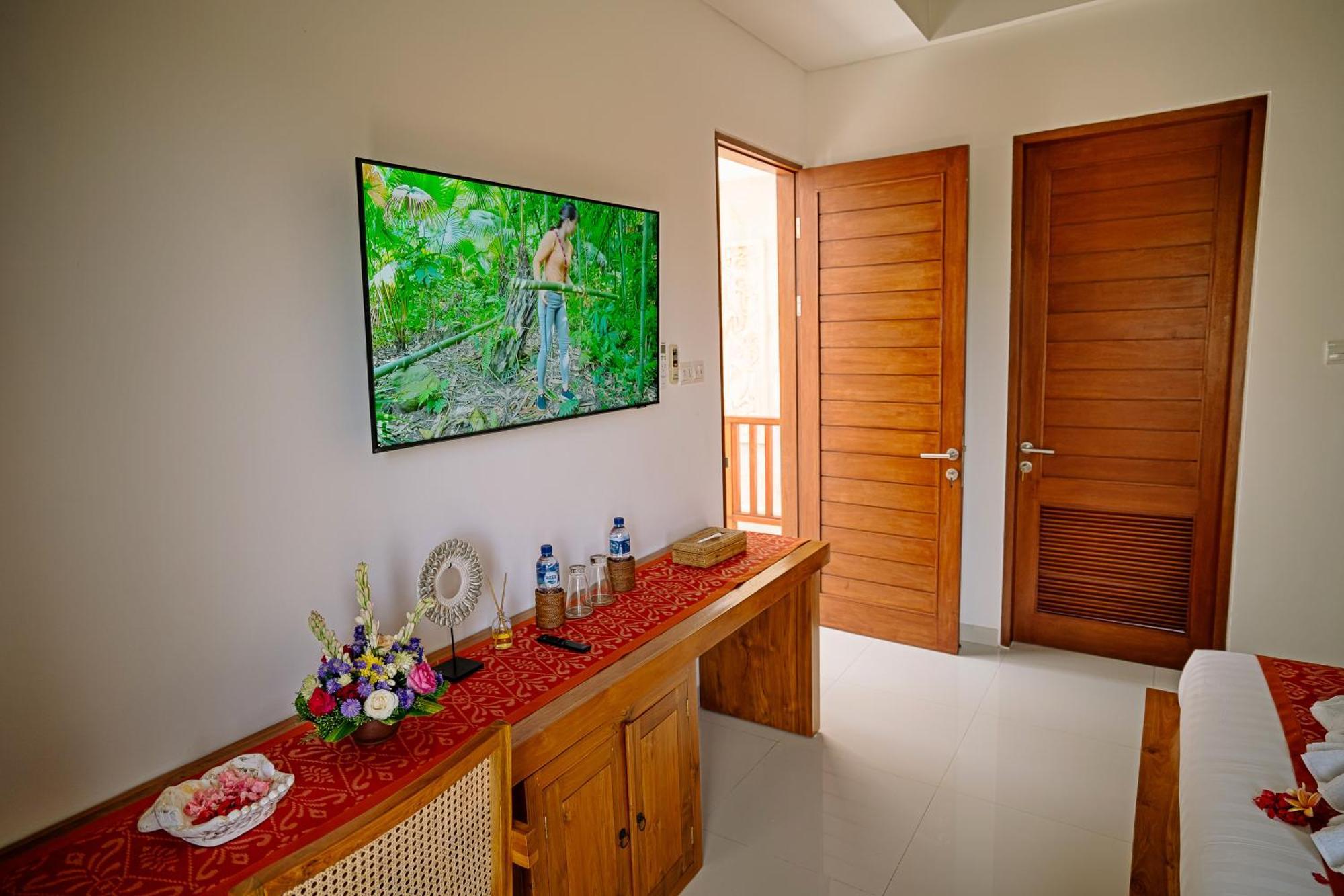 Villa Branka Sanur מראה חיצוני תמונה