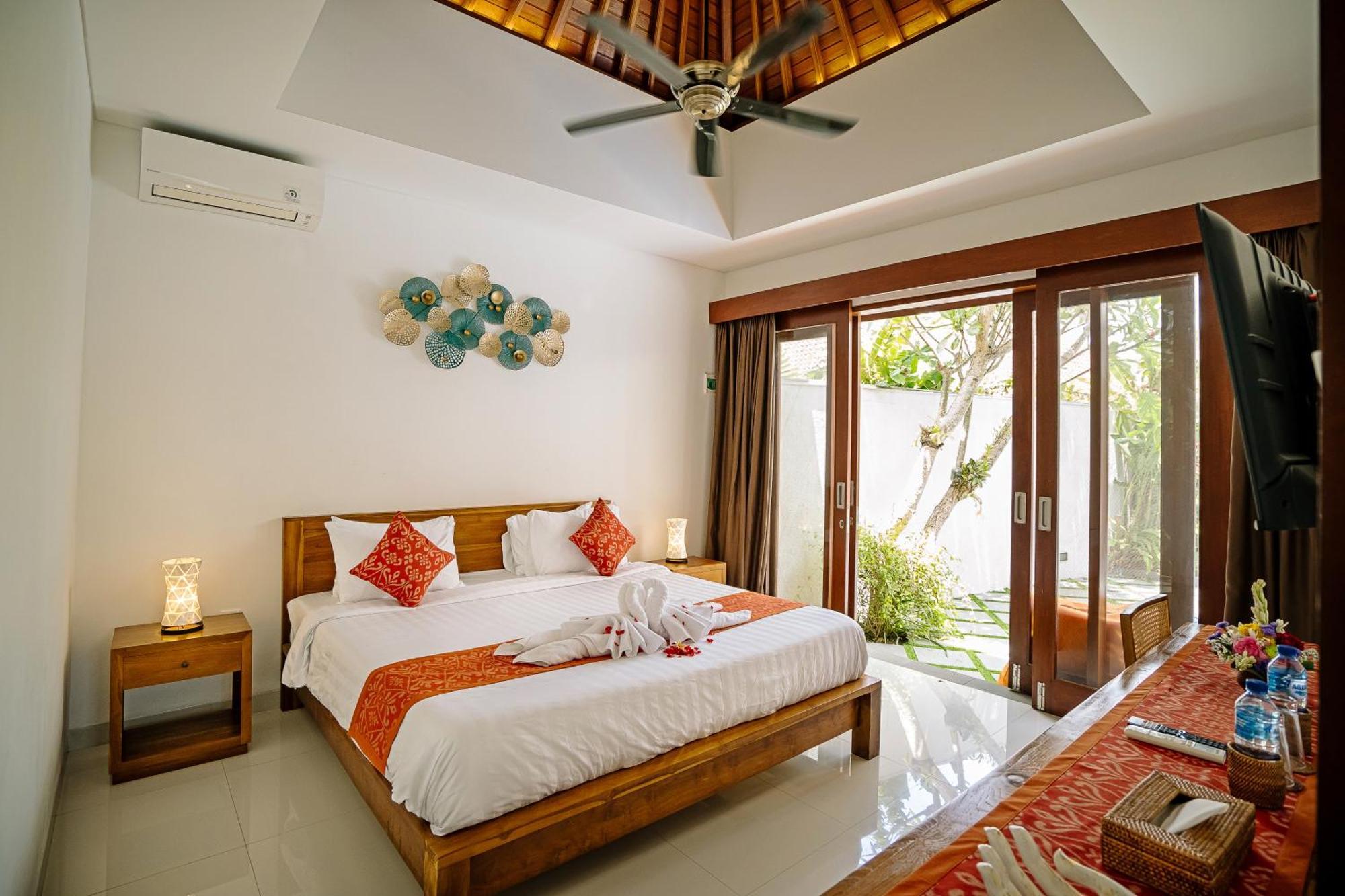 Villa Branka Sanur מראה חיצוני תמונה