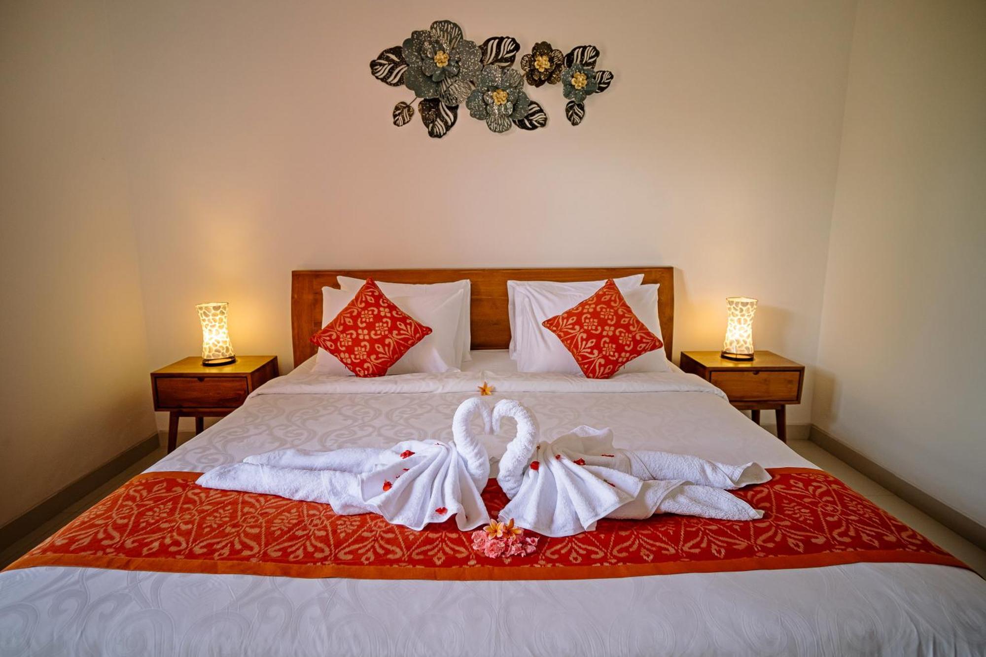 Villa Branka Sanur מראה חיצוני תמונה