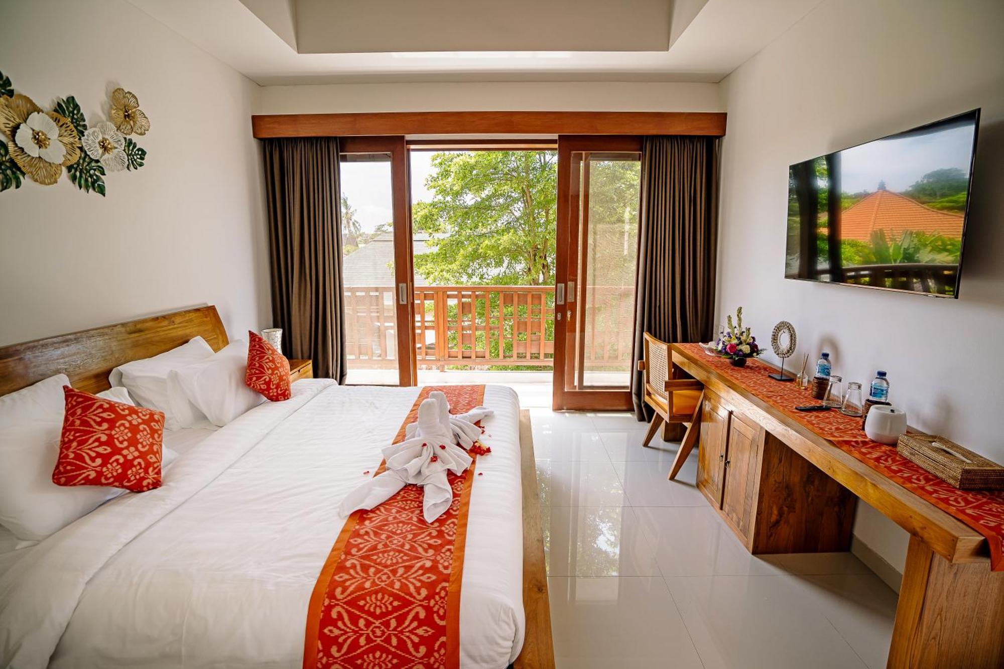 Villa Branka Sanur מראה חיצוני תמונה