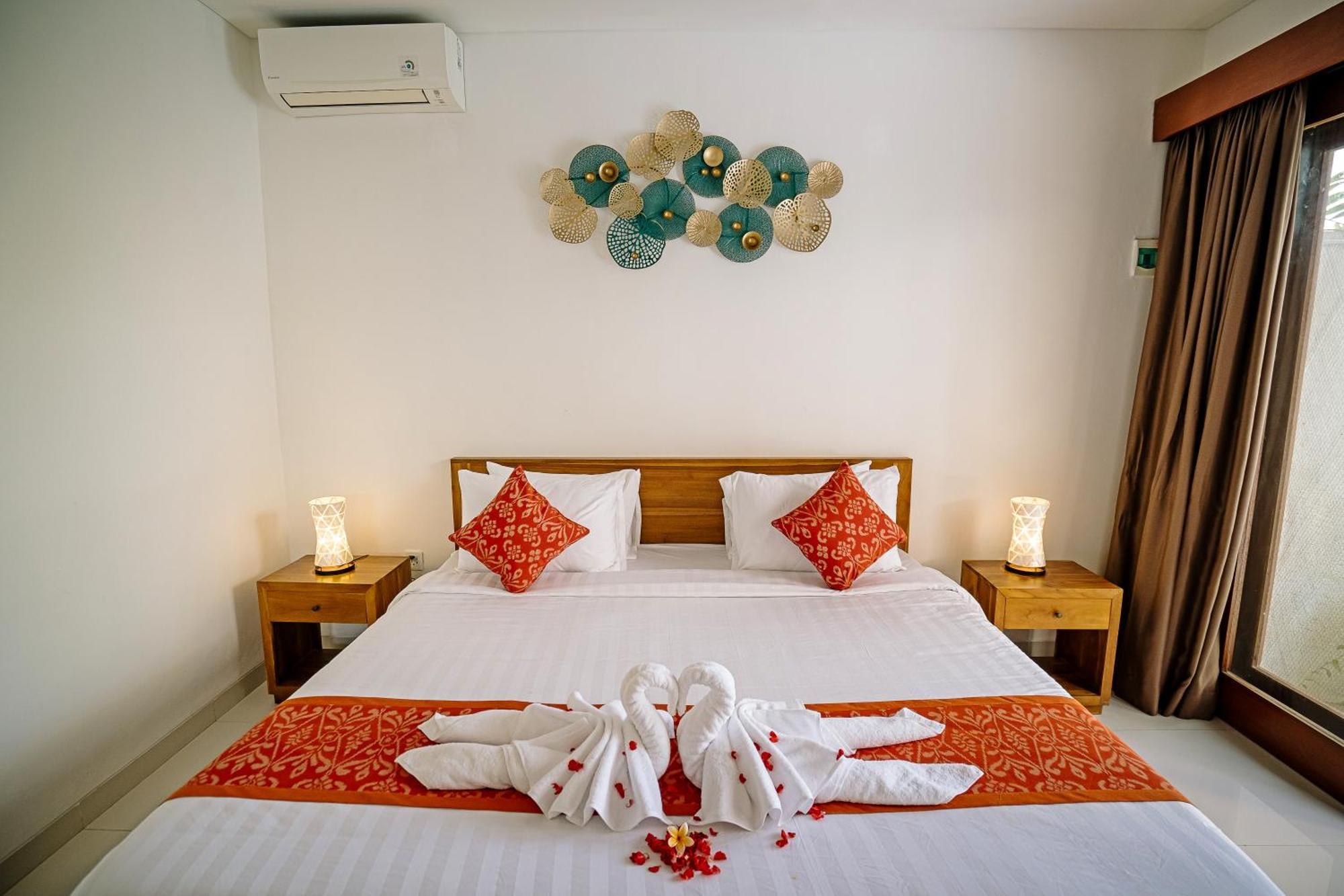 Villa Branka Sanur מראה חיצוני תמונה