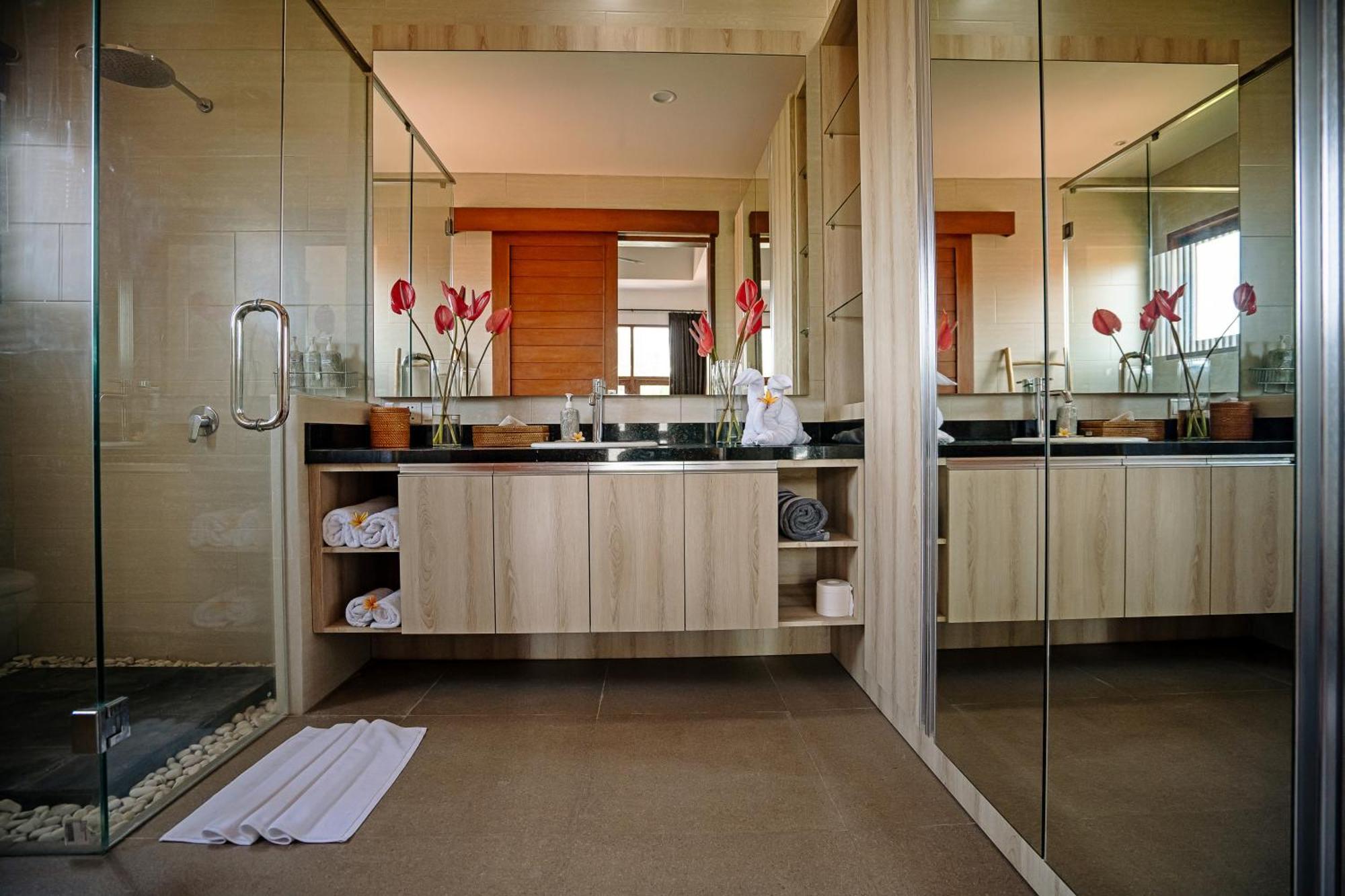 Villa Branka Sanur מראה חיצוני תמונה
