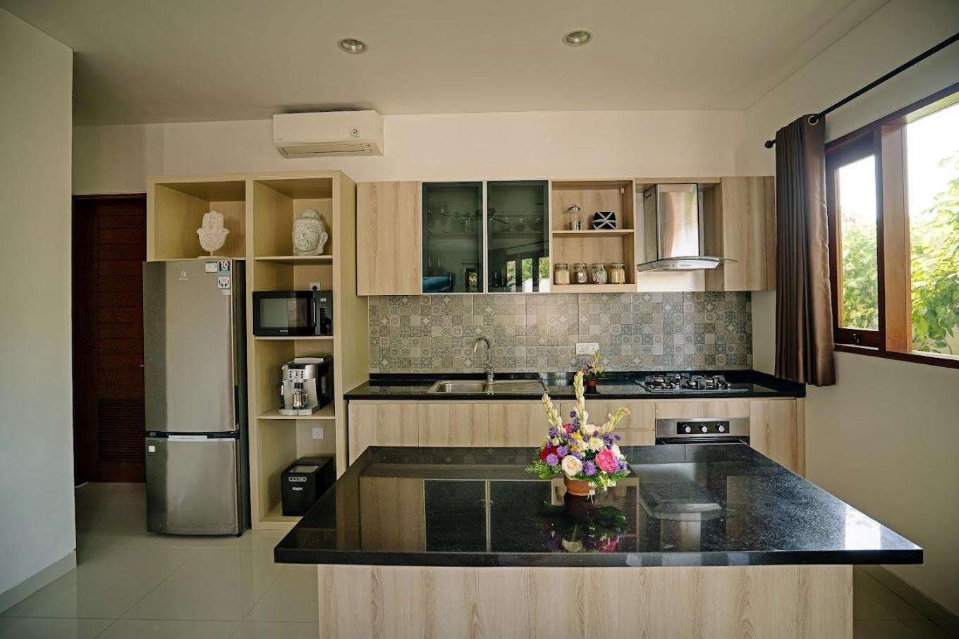 Villa Branka Sanur מראה חיצוני תמונה